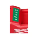 MILWAUKEE Torx sada kľúčov 8 dielov, skladacia