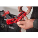 MILWAUKEE Torx sada kľúčov 8 dielov, skladacia