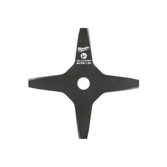   MILWAUKEE Krovinorez 4-kolíkový 230 x 25,4 x 2,0 mm pre M18 FOPH-BCA