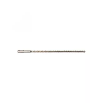   MILWAUKEE Vrták do kameňa 7,0 x 215/150 mm štvorbřitý SDS-Plus