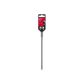   MILWAUKEE Vrták do kameňa 7,0 x 215/150 mm štvorbřitý SDS-Plus