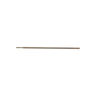   MILWAUKEE Vrták do kameňa 9,0 x 215/150 mm štvorbřitý SDS-Plus