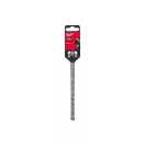 MILWAUKEE Vrták do kameňa 11 x 160/110 mm štvorbřitý SDS-Plus