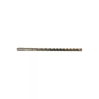   MILWAUKEE Vrták do kameňa 11 x 210/150 mm štvorbřitý SDS-Plus