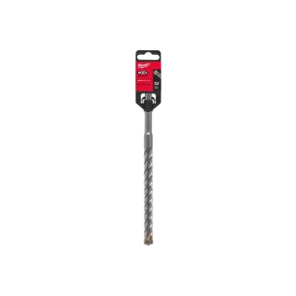   MILWAUKEE Vrták do kameňa 13 x 160/100 mm štvorbřitý SDS-Plus