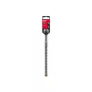 MILWAUKEE Vrták do kameňa 13 x 210/150 mm štvorbřitý SDS-Plus