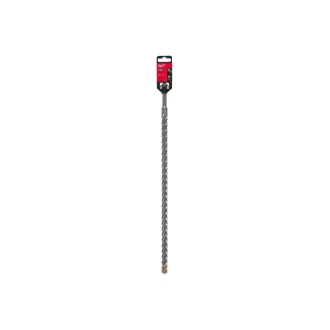   MILWAUKEE Vrták do kameňa 15 x 450/400 mm štvorbřitý SDS-Plus