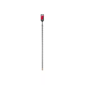   MILWAUKEE Vrták do kameňa 18 x 600/550 mm štvorbřitý SDS-Plus