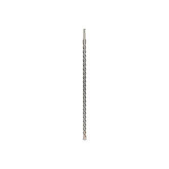   MILWAUKEE Vrták do kameňa 20 x 600/550 mm štvorbřitý SDS-Plus