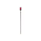 MILWAUKEE Vrták do kameňa 20 x 600/550 mm štvorbřitý SDS-Plus