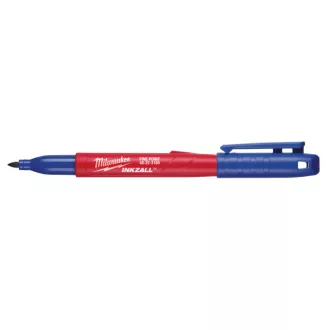 Popisovacie pero MILWAUKEE modré INKZALL™