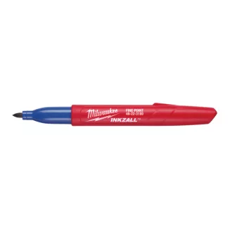 Popisovacie pero MILWAUKEE modré INKZALL™