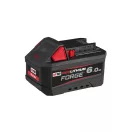 MILWAUKEE FORGE Batéria M18 FB8 18V / 8,0 Ah