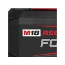 MILWAUKEE FORGE Batéria M18 FB8 18V / 8,0 Ah