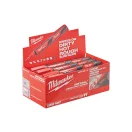 MILWAUKEE Značkovacia plsť s ventilovou červenou INKZALL™