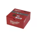 MILWAUKEE Brúsna podložka na suchý zips STD 150 mm / P60 6 otvorov (50 ks)