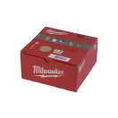 MILWAUKEE Brúsna podložka na suchý zips HP 150 mm / P180 8 otvorov (50 ks)