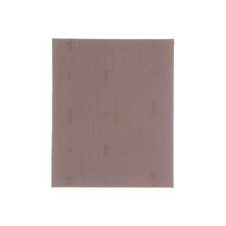   MILWAUKEE Brúsna sieťka na suchý zips PG 115 x 107 mm / P80 (10 ks)