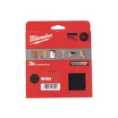 MILWAUKEE Chrániče brúsnych tanierov 125 mm (5 ks)
