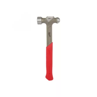 MILWAUKEE Oceľové kladivo s guľovou hlavou 680 g