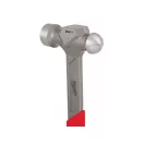 MILWAUKEE Oceľové kladivo s guľovou hlavou 680 g