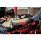 MILWAUKEE Oceľové kladivo s guľovou hlavou 680 g