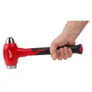 MILWAUKEE Brokovnica s guľatou hlavou 907 g