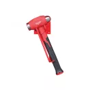 MILWAUKEE Brokovnica s guľatou hlavou 907 g