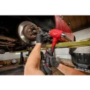 MILWAUKEE Brokovnica s guľatou hlavou 907 g