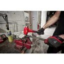 MILWAUKEE Brokovnica s guľatou hlavou 907 g