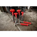 MILWAUKEE Brokové kladivo s ochranným náterom 790 g