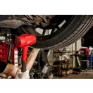 MILWAUKEE Brokové kladivo s ochranným náterom 1360 g