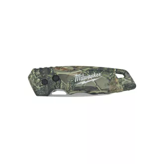 Vzor FASTBACK™ pre skladací nôž MILWAUKEE
