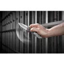 Vzor FASTBACK™ pre skladací nôž MILWAUKEE