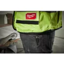 Vzor FASTBACK™ pre skladací nôž MILWAUKEE