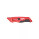 MILWAUKEE Trapezový nôž s vysúvacou čepelou, držiakom čepele (4932471359)