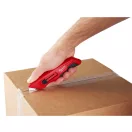 MILWAUKEE Trapezový nôž s vysúvacou čepelou, držiakom čepele (4932471359)