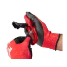 MILWAUKEE Trapezový nôž s vysúvacou čepelou, držiakom čepele (4932471359)