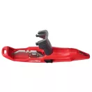 MILWAUKEE Trapezový nôž s vysúvacou čepelou, držiakom čepele (4932471359)