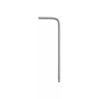 MILWAUKEE imbusový kľúč 2,0 mm kompaktný
