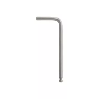 MILWAUKEE imbusový kľúč 4,0 mm kompaktný