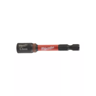   Skrutkovač MILWAUKEE SHOCKWAVE™ 5,5 x 65 mm 1/4" šesťhranný magnetický