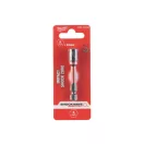 Skrutkovač MILWAUKEE SHOCKWAVE™ 6 x 65 mm 1/4" šesťhranný magnetický