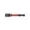 Skrutkovač MILWAUKEE SHOCKWAVE™ 1/4" x 65 mm 1/4" šesťhranný magnetický