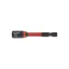 Skrutkovač MILWAUKEE SHOCKWAVE™ 1/4" x 65 mm 1/4" šesťhranný magnetický