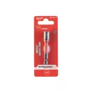 Skrutkovač MILWAUKEE SHOCKWAVE™ 1/4" x 65 mm 1/4" šesťhranný magnetický