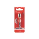 Skrutkovač MILWAUKEE SHOCKWAVE™ 7 x 65 mm 1/4" šesťhranný magnetický