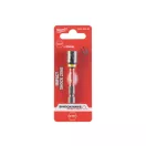 Skrutkovač MILWAUKEE SHOCKWAVE™ 5/16" x 65 mm 1/4" šesťhranný magnetický