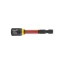 Skrutkovač MILWAUKEE SHOCKWAVE™ 8 x 65 mm 1/4" šesťhranný magnetický