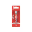 Skrutkovač MILWAUKEE SHOCKWAVE™ 8 x 65 mm 1/4" šesťhranný magnetický
